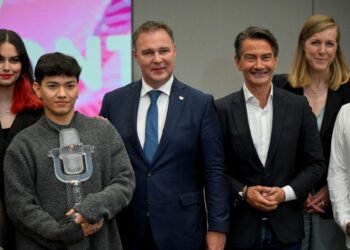 Austria grappling with venue, funding for next Eurovision Song Contest