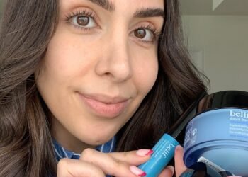 Belif Is The K-Beauty Brand Replacing All My Skincare