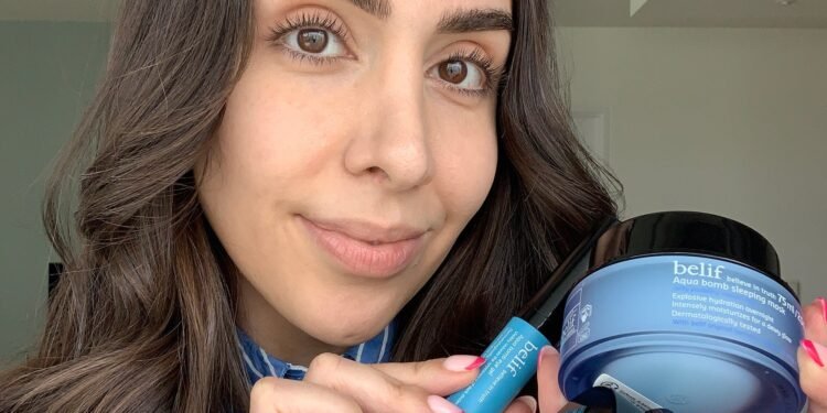 Belif Is The K-Beauty Brand Replacing All My Skincare