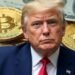 Bitcoin nears all-time high as Trump touts major progress with China