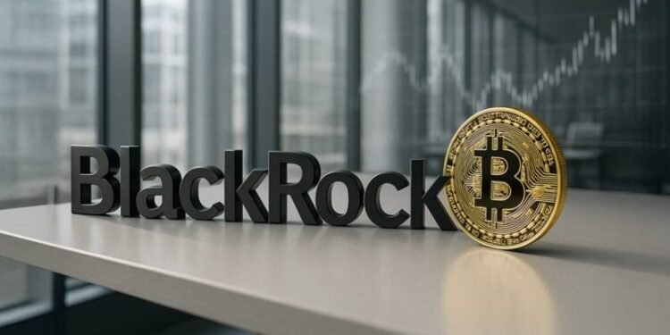 BlackRock's Bitcoin ETF sheds $430 million, its largest single-day outflow