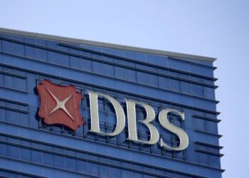 DBS cautious about 2025 after Q1 profit beats expectations