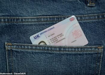 You won't be getting your ID out anymore! The Department for Science, Innovation and Technology (DSIT) has confirmed that digital driving licences are arriving later this year