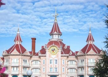 Disneyland Abu Dhabi Theme Park: When Will It Open and Everything Else You Need to Know