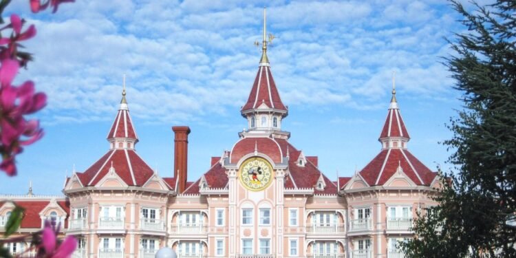 Disneyland Abu Dhabi Theme Park: When Will It Open and Everything Else You Need to Know