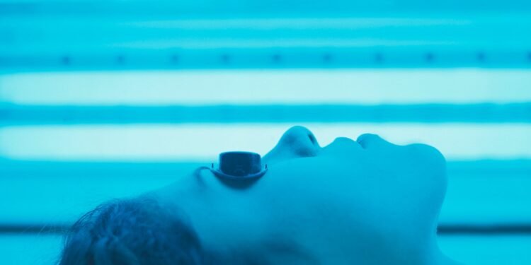 Do Tanning Beds Help Eczema? Experts Reveal The Truth