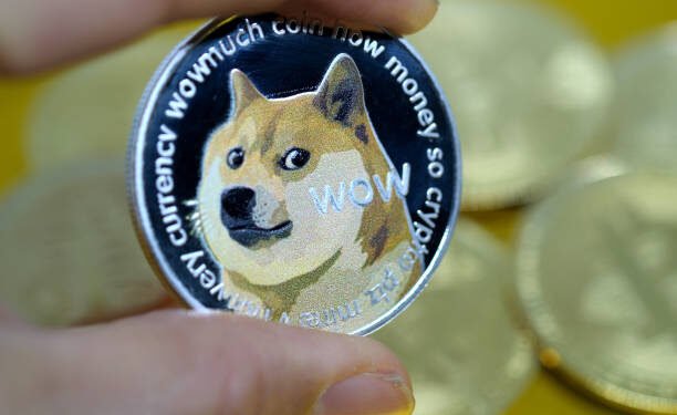 Dogecoin