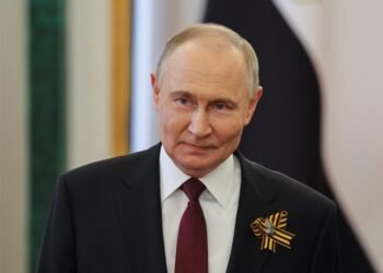 European leaders arrive in Kyiv to show support after Putin's parade