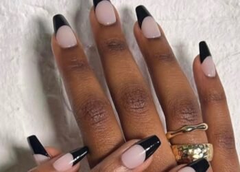 Everyone Is Getting A “Structured” Gel Manicure — Here’s Why