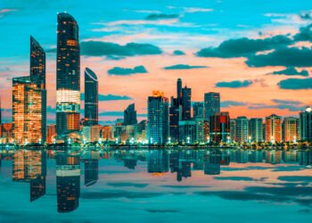 Fasanara appoints Middle East MD