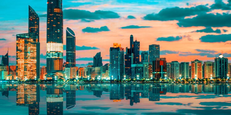 Fasanara appoints Middle East MD