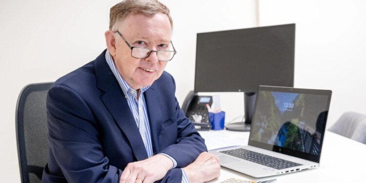 Roy Warren, Folk2Folk