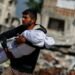 Gaza ceasefire talks resume as Israeli assault kills hundreds in 72 hours