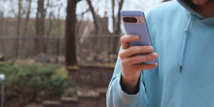 Google Just Announced a Bunch of New Security Features, Including Enhanced Scam Detection