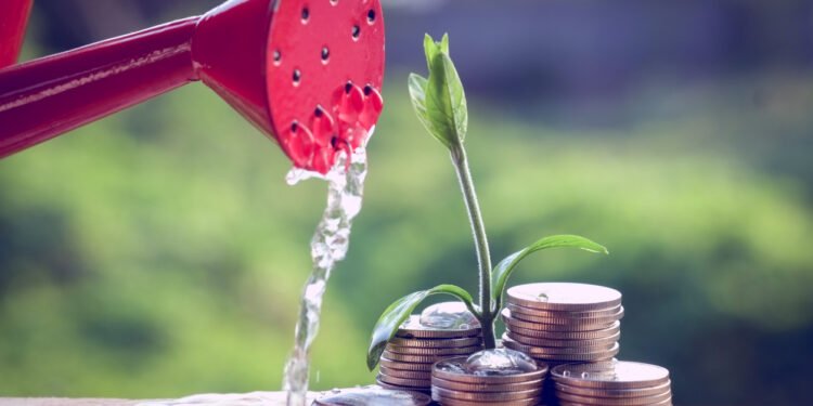 Granite Asia has secured $250m (around £188m) for its new private credit fund ahead of its official launch.