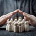 HSBC has revamped its investment banking business as part of a push into the private credit industry,