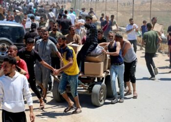 Hamas seeks changes in U.S. Gaza proposal; Witkoff calls response 'unacceptable'