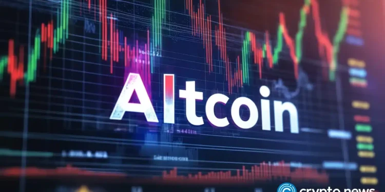 Here’s why altcoins like Jasmy, Chainlink, Dogecoin, Pi Network are rising