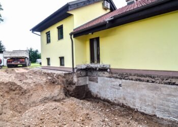Soil, Architecture, Building