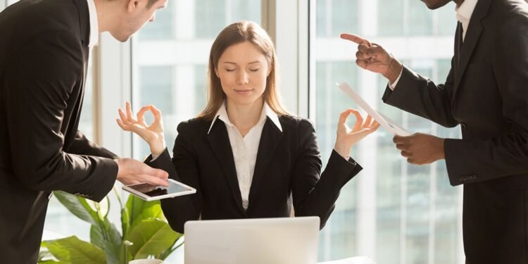 How To Handle Conflicts & Disagreements In The Workplace