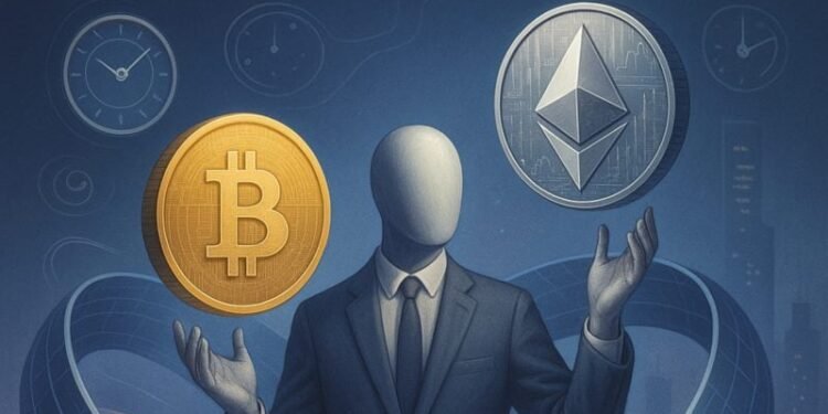 How crypto market makers impact prices and market?