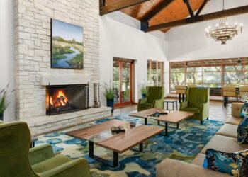 Home Decor, Fireplace, Indoors