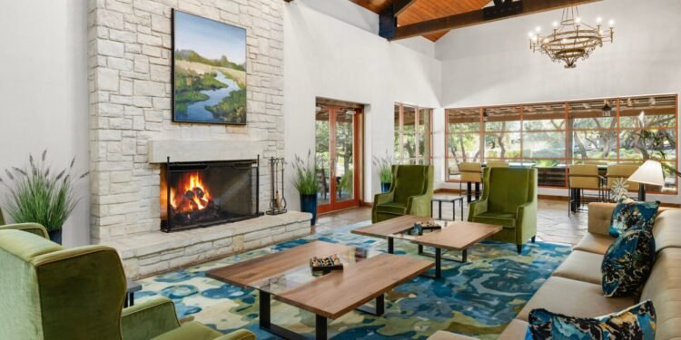 Home Decor, Fireplace, Indoors