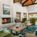 Home Decor, Fireplace, Indoors