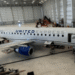 Architecture, Building, Hangar