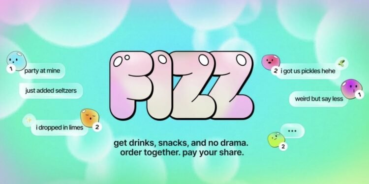 Instacart Is Rolling Out a New Party App for Ordering Alcoholic Drinks and Snacks