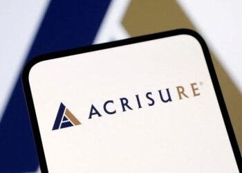 Insurance broker Acrisure valued at $32 billion in funding round led by Bain Capital