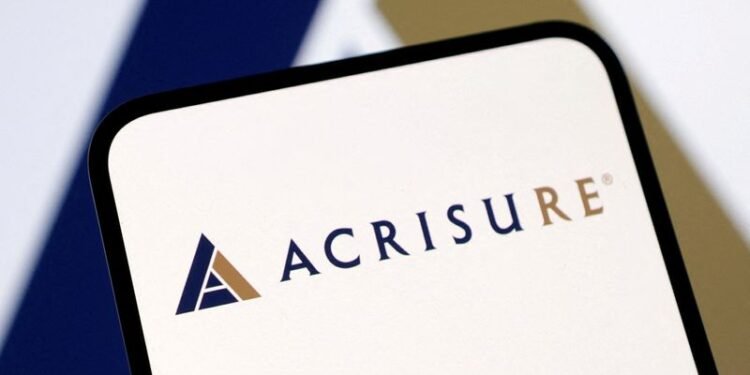 Insurance broker Acrisure valued at $32 billion in funding round led by Bain Capital