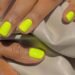 Jelly Nails & Neon Brights: 11 Wearable Nail Trends To Usher In Summer