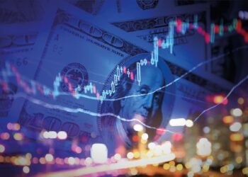 Jon Cunliffe: The bond market’s balancing act begins