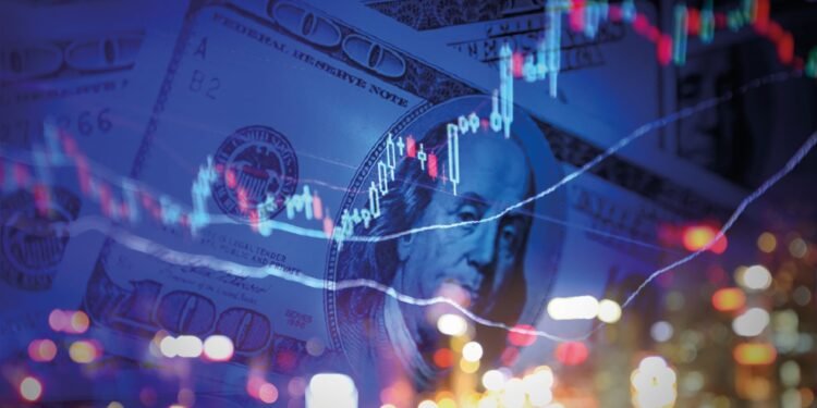 Jon Cunliffe: The bond market’s balancing act begins