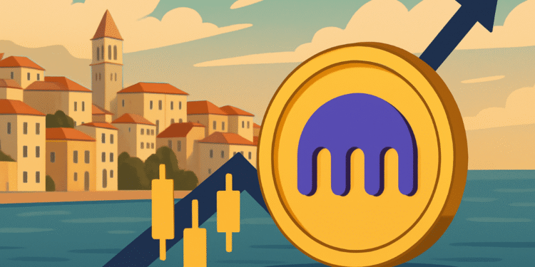 Kraken Gains Cyprus License to Offer Derivatives in EU