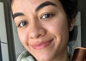 Lenox and Sixteenth Laser Serum Review Amy Peterson