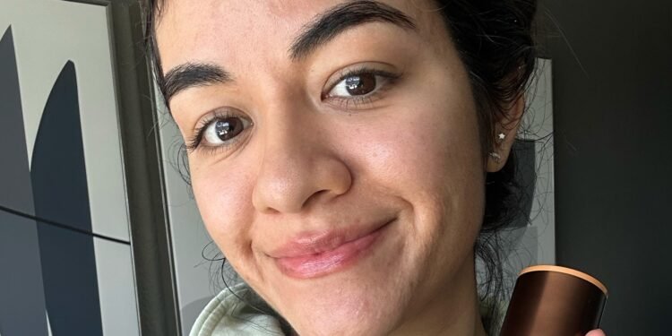 Lenox and Sixteenth Laser Serum Review Amy Peterson