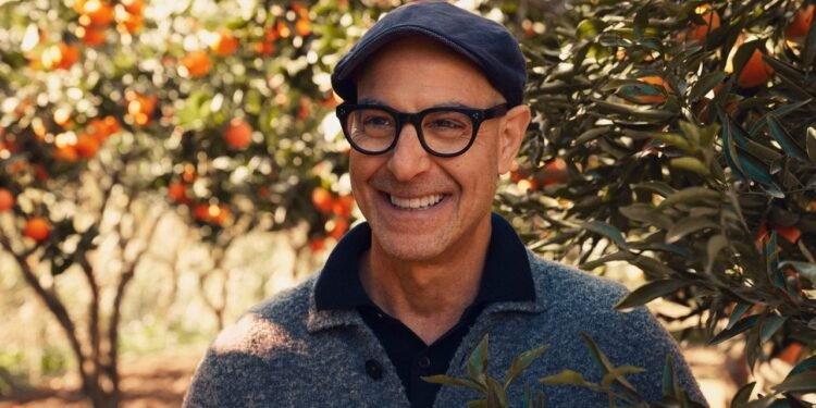 Condé Nast Traveler