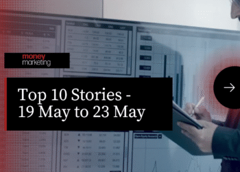 Money Marketing Weekly Wrap-Up – 19 May to 23 May