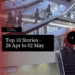 Money Marketing Weekly Wrap-Up – 28 Apr to 02 May