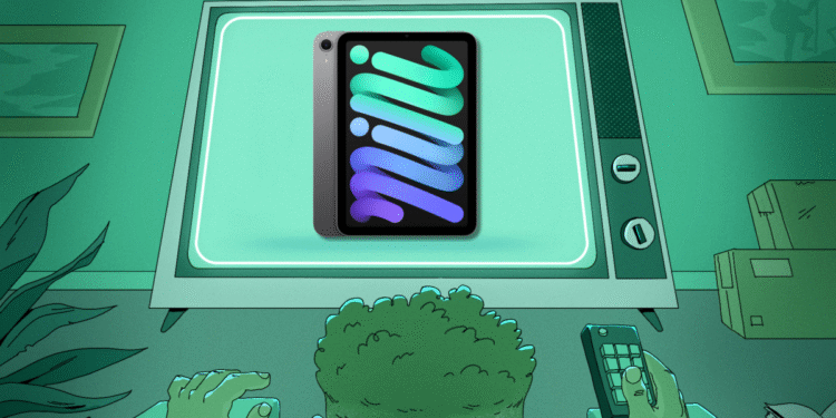 My Favorite Amazon Deal of the Day: The iPad Mini A17 Pro