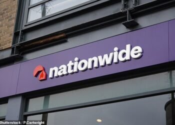 Nationwide has cut rates by up to 0.3 percentage points for new and existing customers