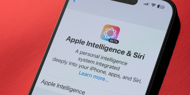 No One Is Buying Phones for AI