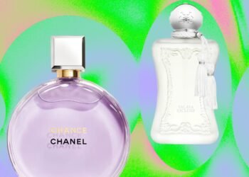 Nordstrom 15% Off Perfume Sale: Chanel, Diptyque & More
