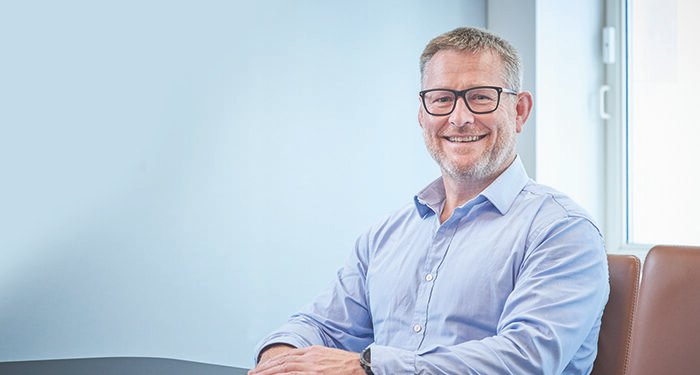 Parmenion joins Ascot Lloyd’s new centralised platform panel