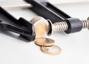 Private credit spreads tightening