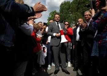 Polish presidential vote tests whether PM's European vision is Trump-proof