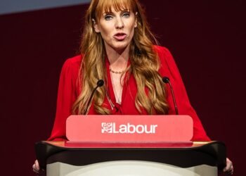 Deputy Prime Minister Angela Rayner sent a memo to Chancellor Rachel Reeves in March calling for more taxes to be imposed on savers