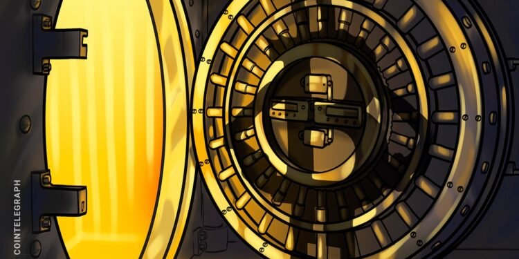Quantum Biopharma adds to crypto holdings